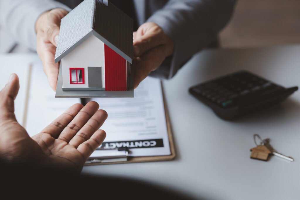 AI for Real Estate Agents: Revolutionizing the Industry AI for Real Estate Agents: Revolutionizing the Industry