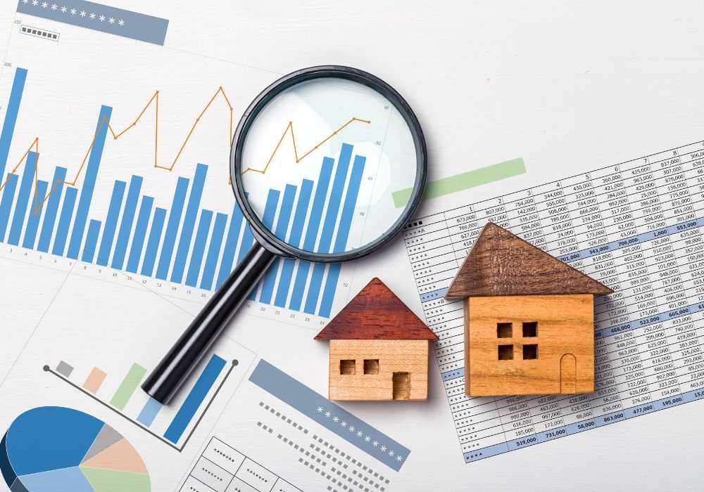 How to Find the After Repair Value of a House?