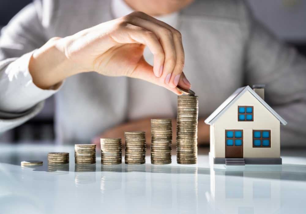 What Is a Distressed Property?