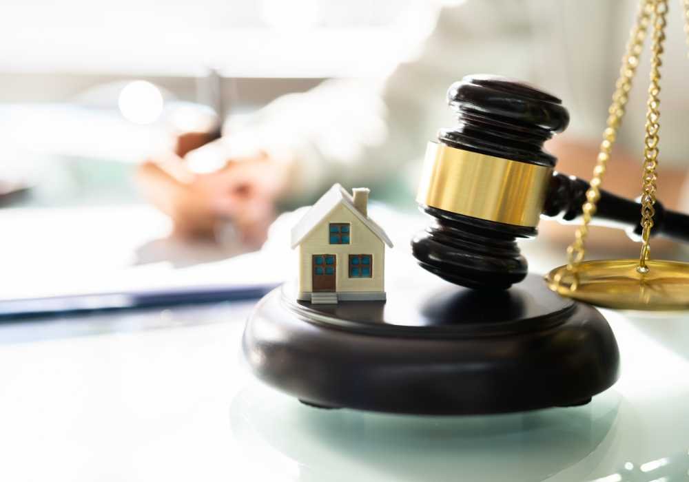 Is Wholesaling Real Estate Legal in South Carolina?