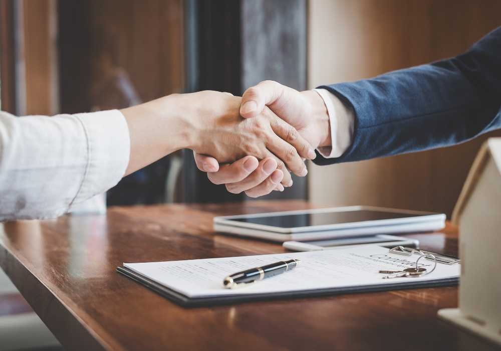 What Does a Real Estate Attorney Do for a Buyer?