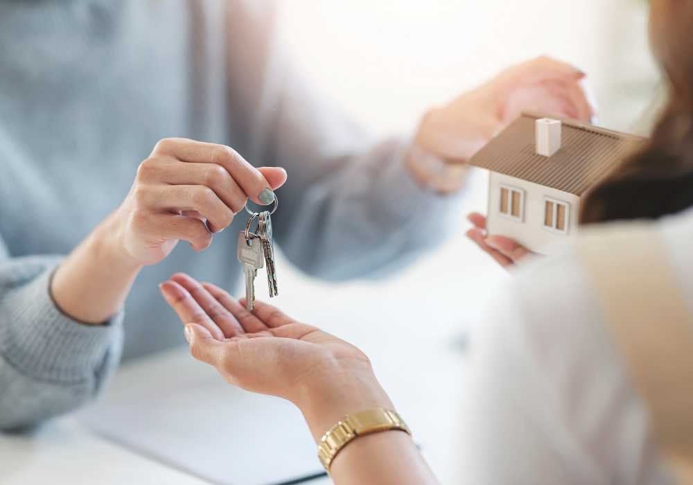How to Find Real Estate Comps?