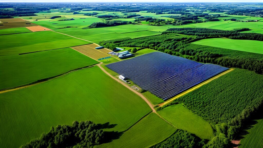 Climate Change: Where to Invest in Land?