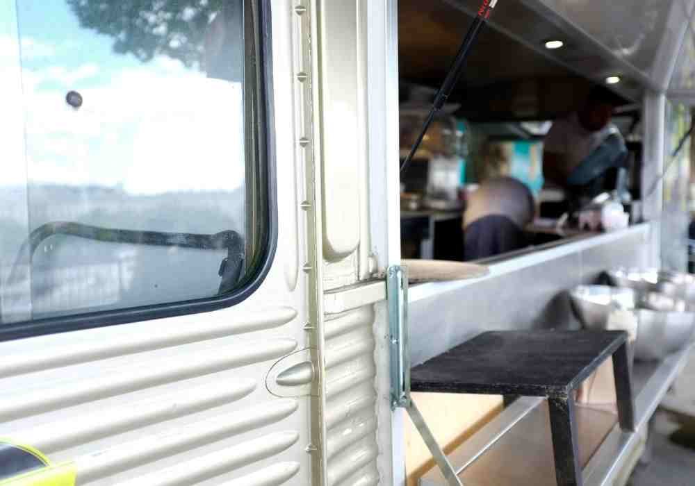 Can Food Trucks Park Anywhere? Exploring the Rules