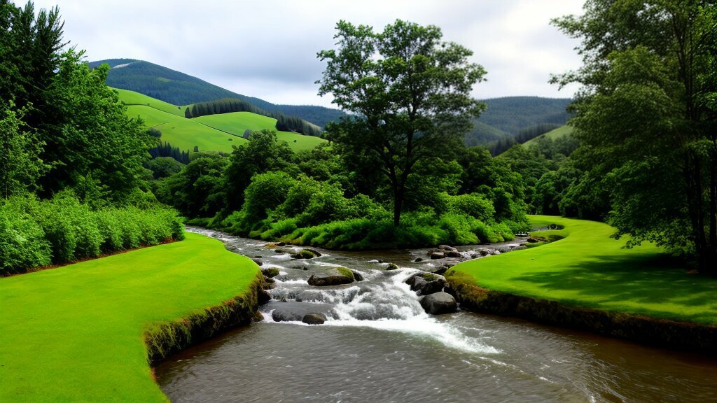 How Can I Invest in Land Mitigation Banks?