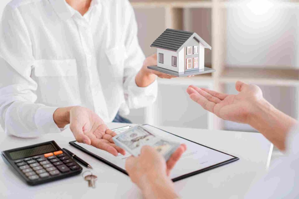 How to Find a Cash Buyer for Your Home?