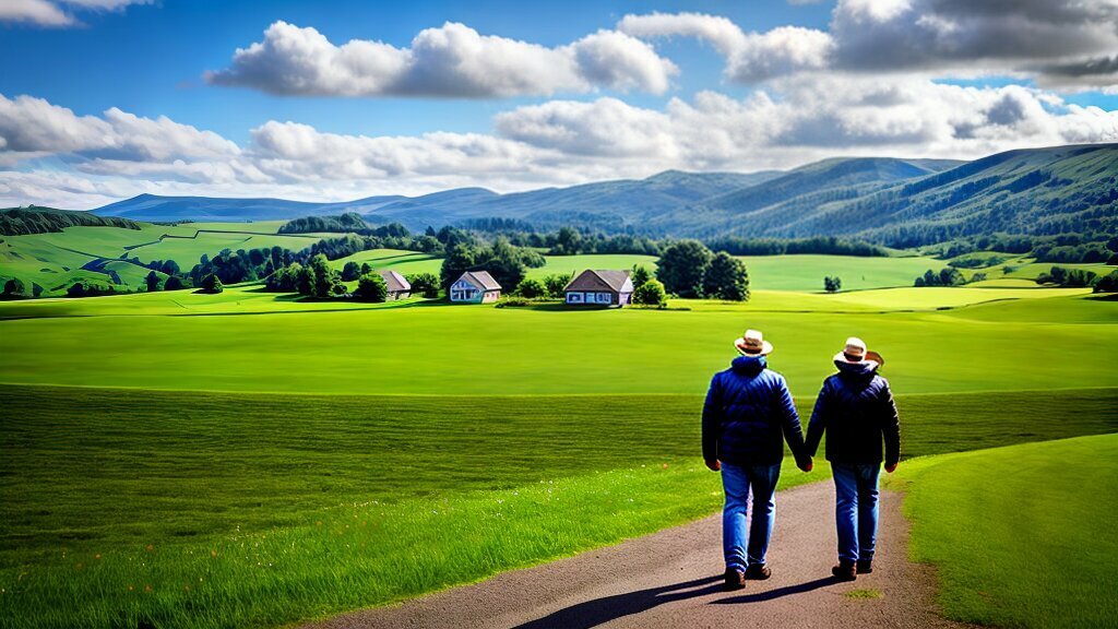 How to Invest in Agricultural Land? – Your Friendly Guide