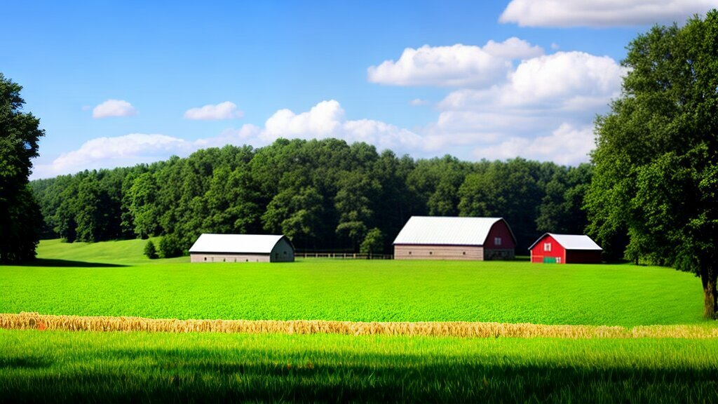 How to Invest in Farm Land in Georgia? – A Friendly Guide