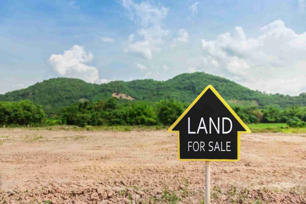 How to Invest in Land and Make Money in India?