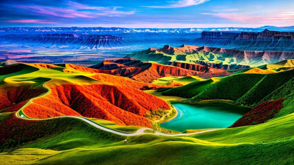 How to Invest in Land in Utah?