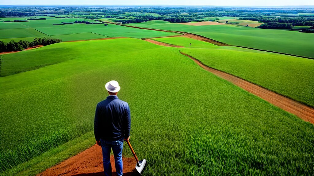 How to Invest in Raw Land? A Friendly Guide for Beginners