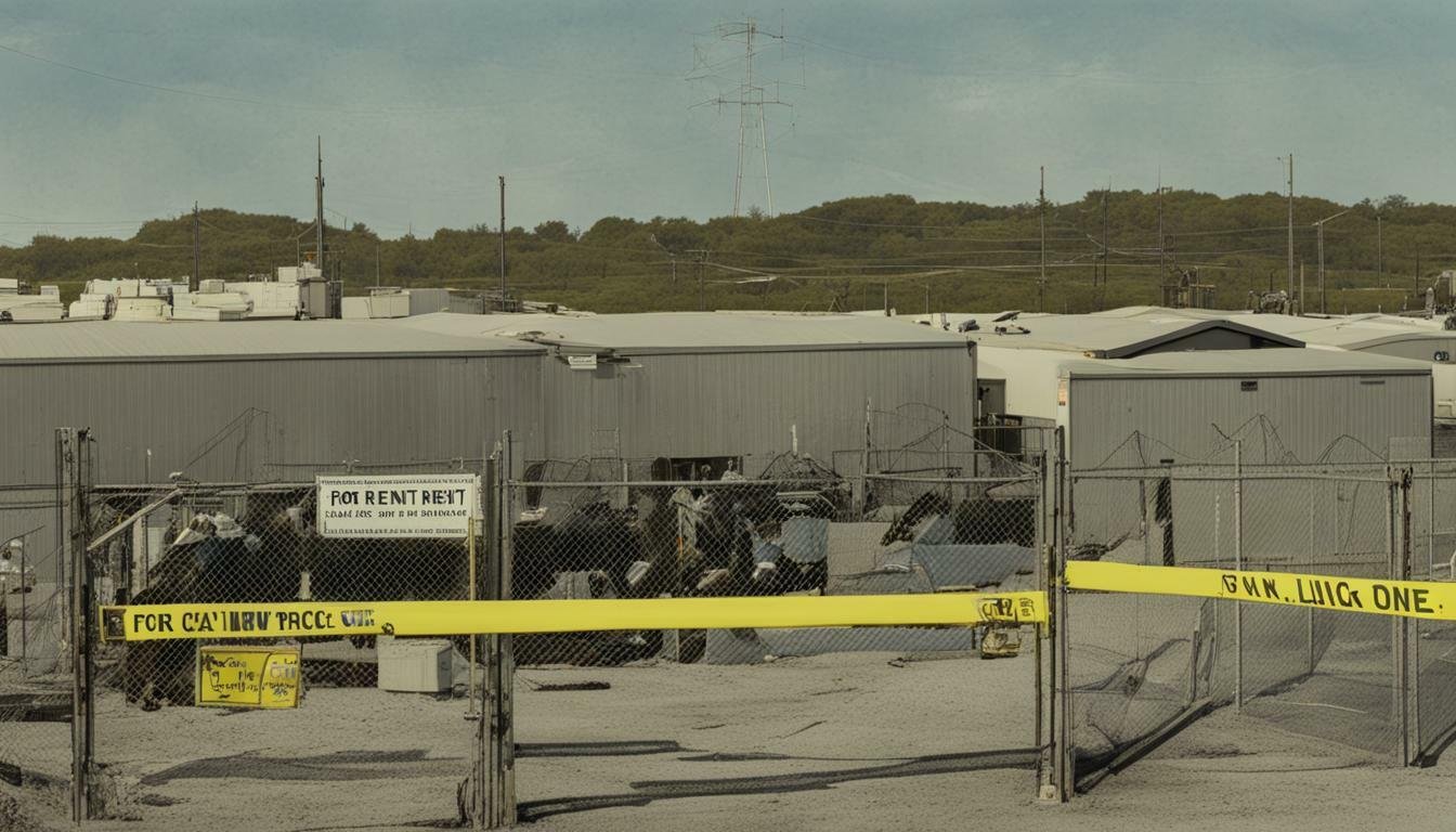 How to Open a Commercial Truck Parking Lot?