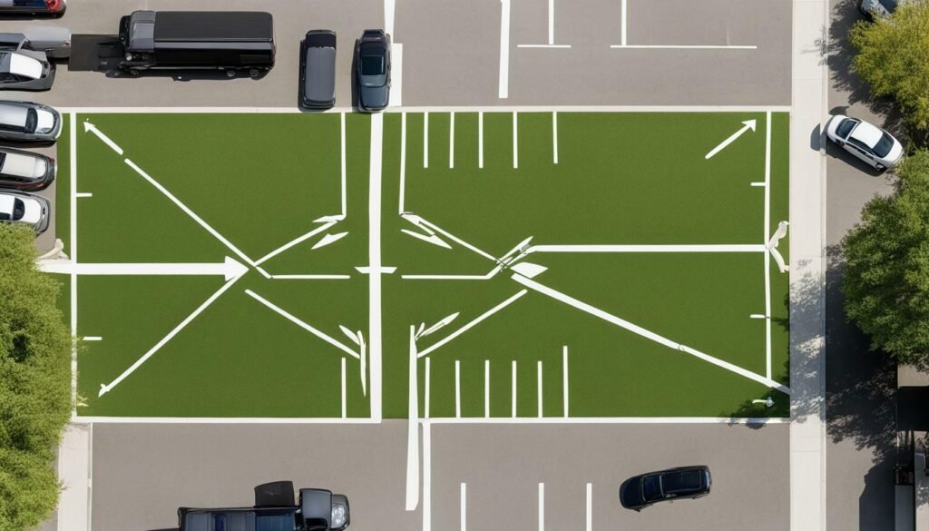 How to Park a Pickup Truck for Beginners?