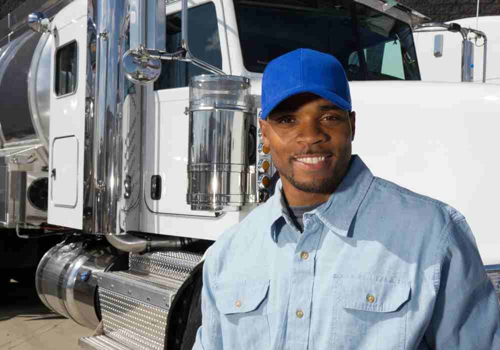 How to Report Illegal Truck Parking?