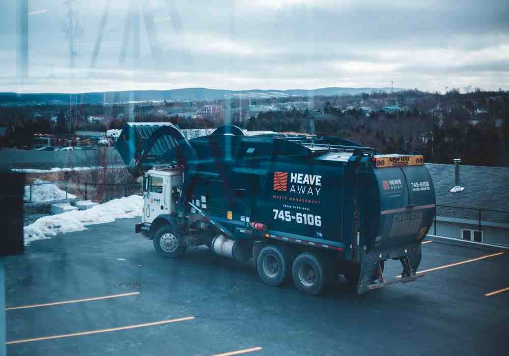 How to Start a Truck Parking Lot Business?