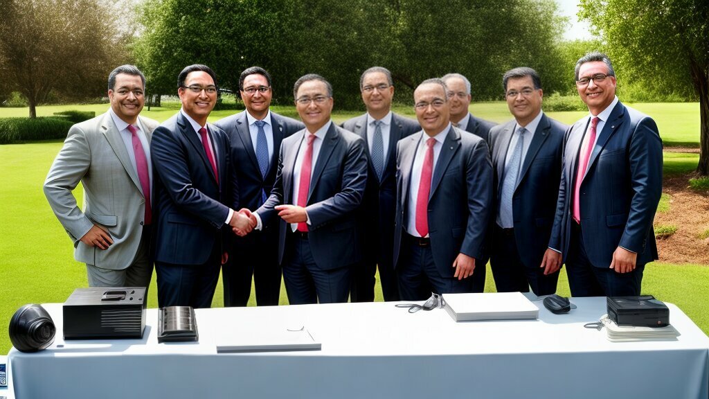 Joint Venture Wholesaling: Unlock Property Profits Together