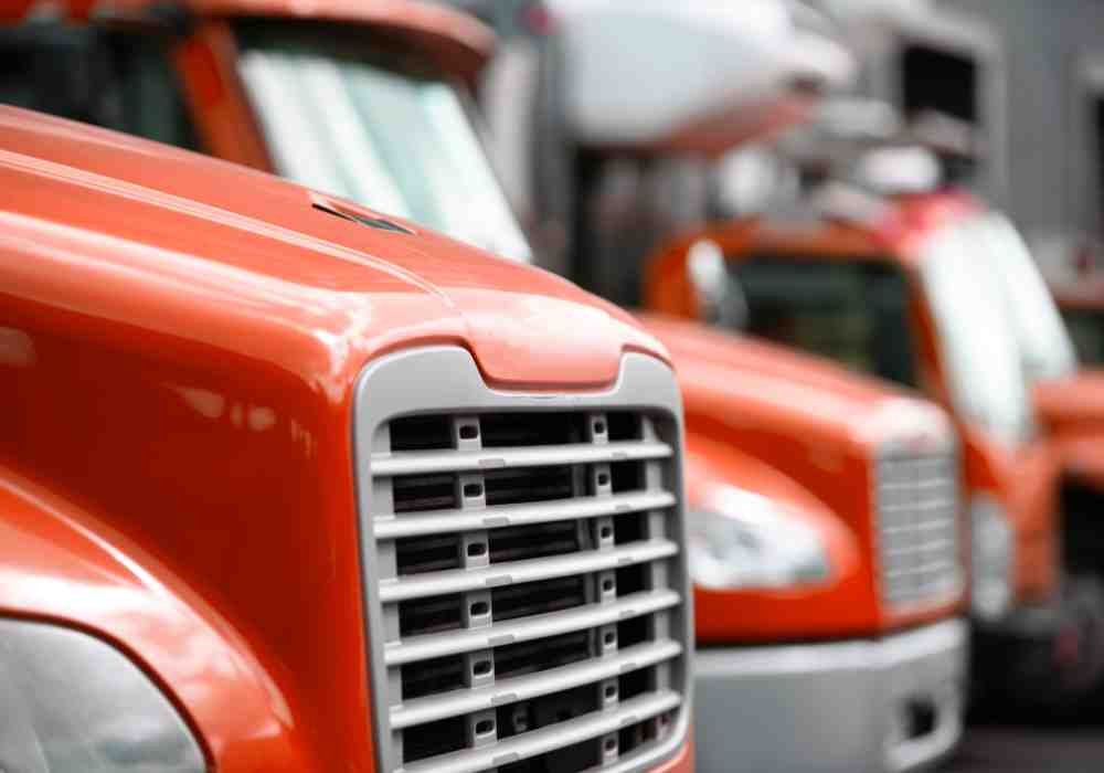 Where Can I Park My Semi Truck?