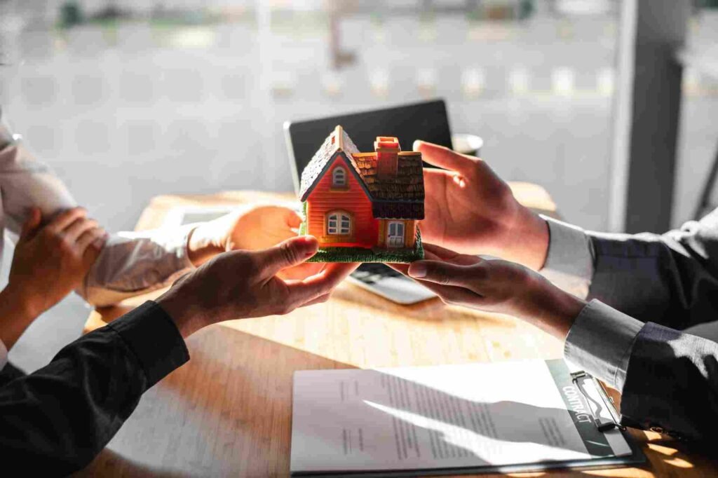Lack of Real Estate Secured Loan Information Meaning?