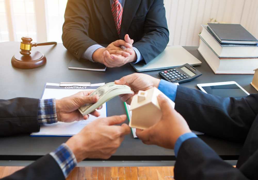 What Is Seller Financing in Real Estate?