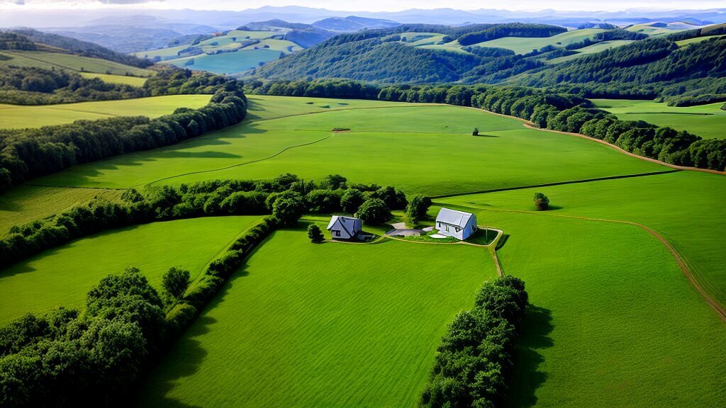 Best Land to Invest in When SHTF: What Type Should You Choose?
