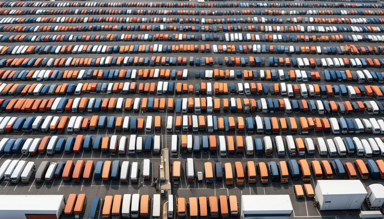 What Zoning Is Required for Semi Truck Parking? 1 What Zoning Is Required for Semi Truck Parking?