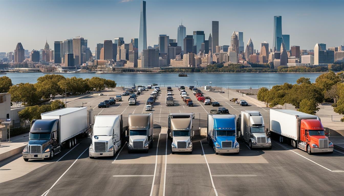 What Zoning Is Required for Truck Parking?