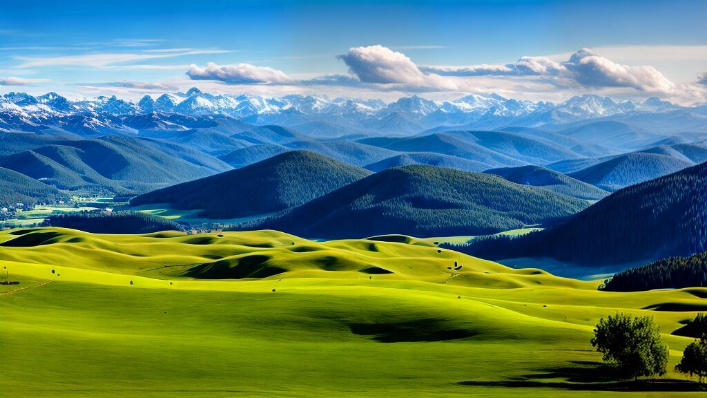 Where to Invest in Land in Montana? Top Locations & Tips