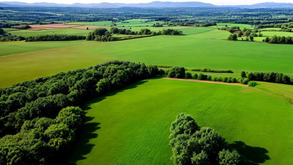 Where to Invest in Land? Top Locations for Savvy Buyers