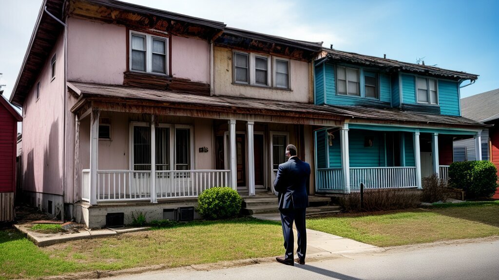 Wholesaling Foreclosed Homes: A Profitable Investment Strategy