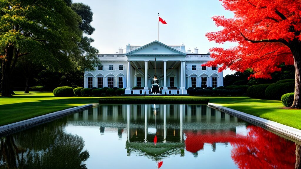Why Did the White House Let Chinese Invest in Land?