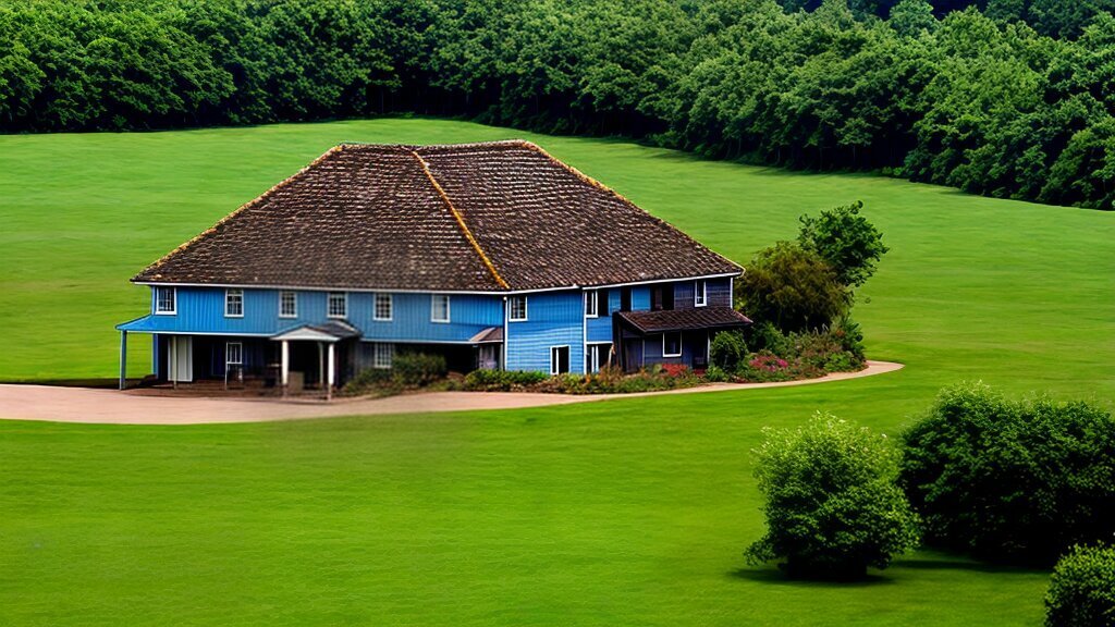 Why Do Narcos Invest in Rural Land? Uncovering the Hidden Agenda 1 Why Do Narcos Invest in Rural Land?