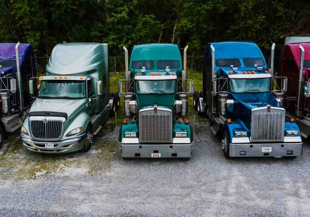 Why Does My Diesel Truck Idle High in Park? 1 Why Does My Diesel Truck Idle High in Park