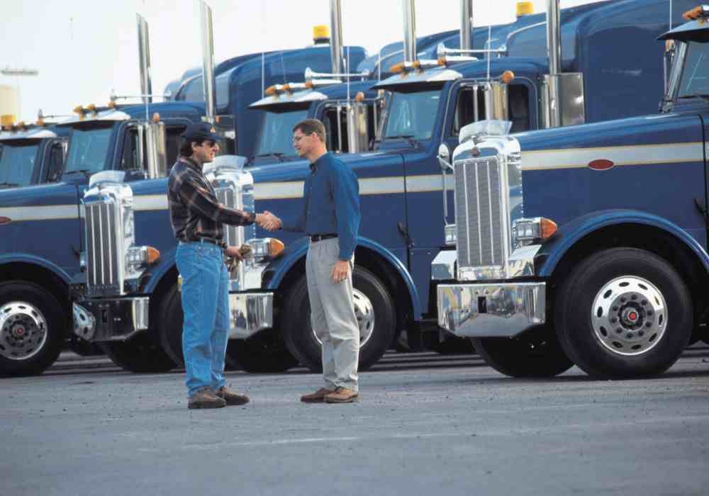 Why Does My Truck Shake When Parked?