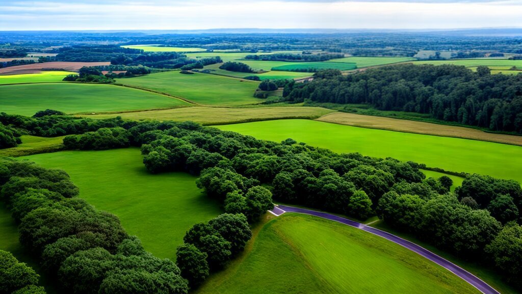 Why Invest in Consolidated-Tomoka Land?