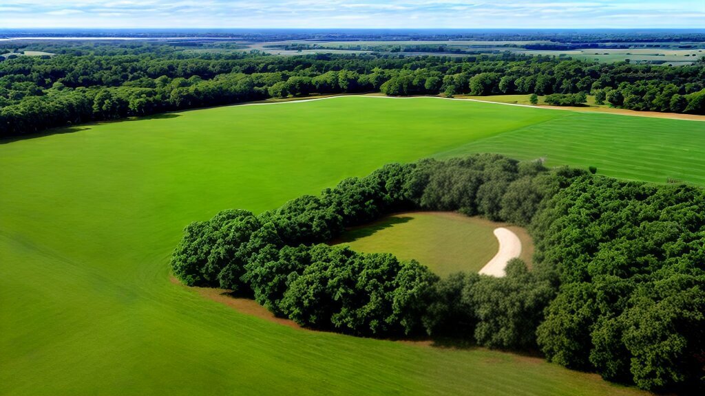 Why Invest in Vacant Land? Top Reasons for Smart Real Estate Choices.