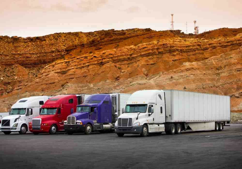 Why is Truck Parking Important?