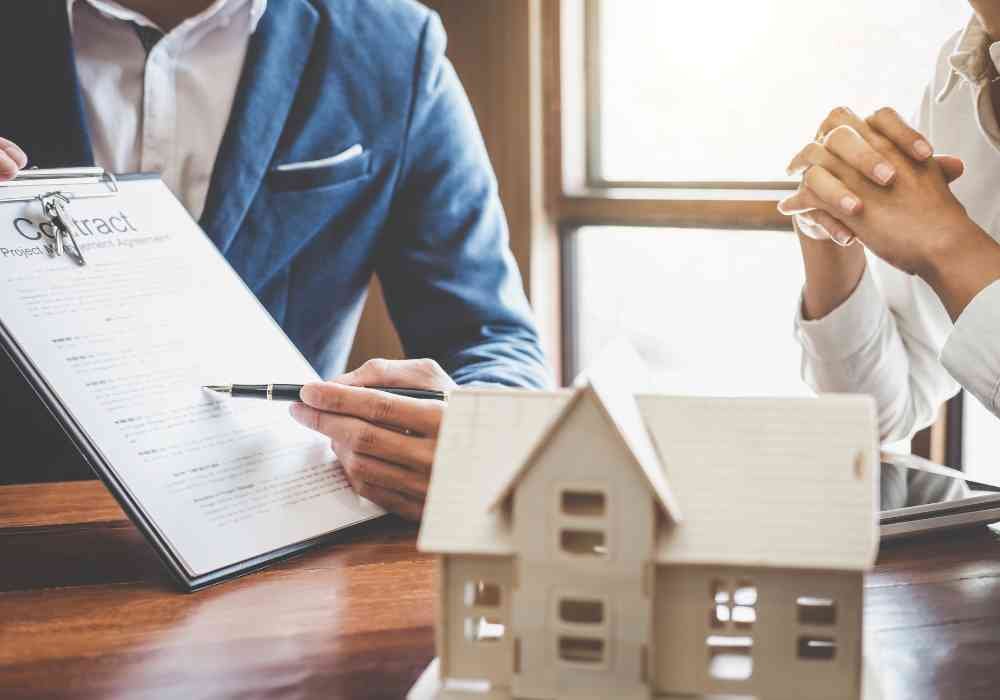 End Buyer Real Estate