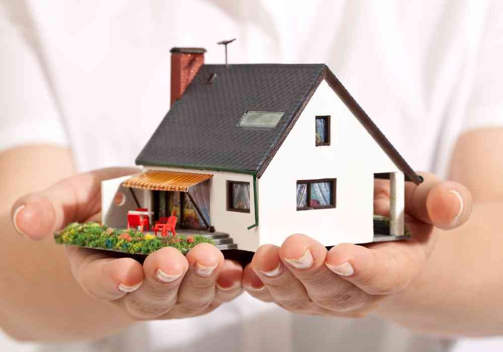 Real Estate Buyer Broker