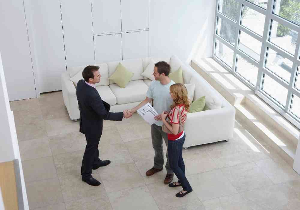 Buyer Process Real Estate