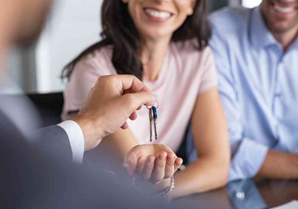Generate Real Estate Buyer Leads