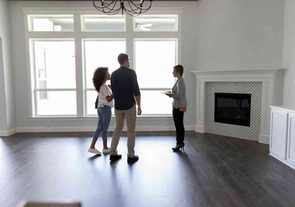 Buyer Seller Contract Real Estate