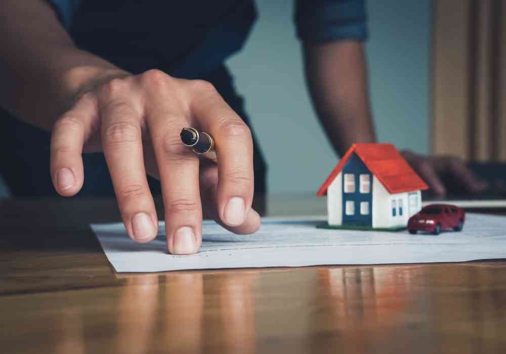 Real Estate Buyer Questions