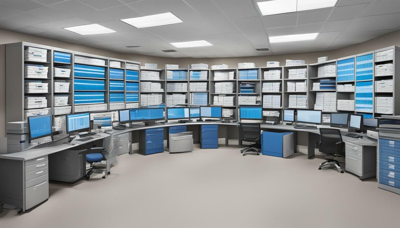Accounting Program for Self Storage Business