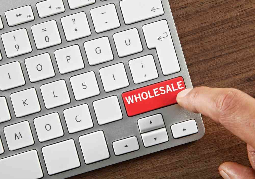 How To Assign A Wholesale Contract?