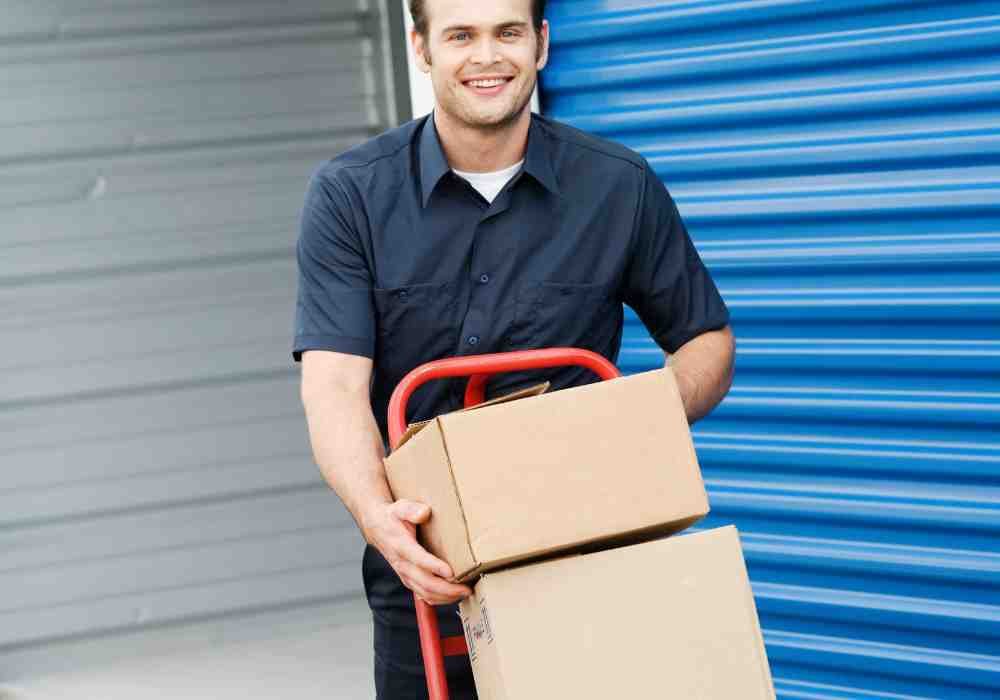 Best Realtor To Sell Self Storage Facility