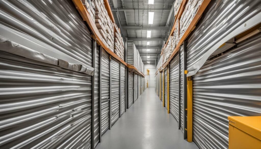 Best Way To Sell My Self Storage Business