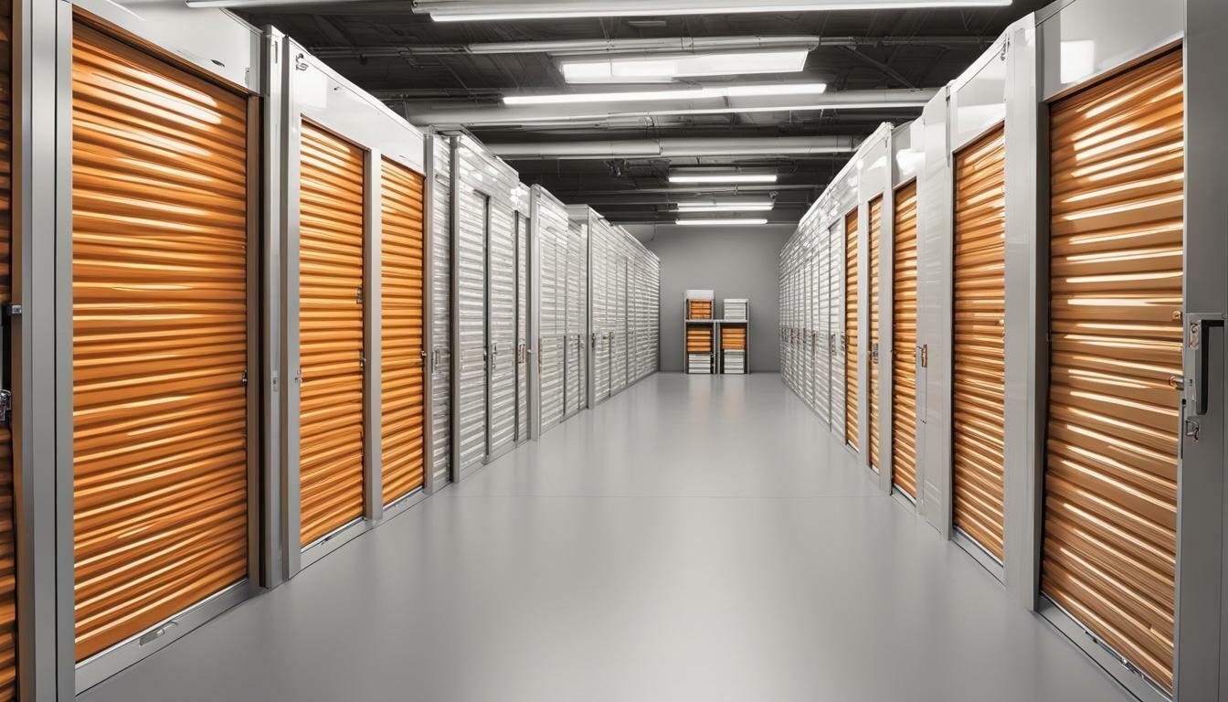 Business Self Storage Avondale AZ