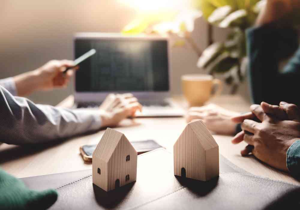 Buyer Email to Real Estate Agent