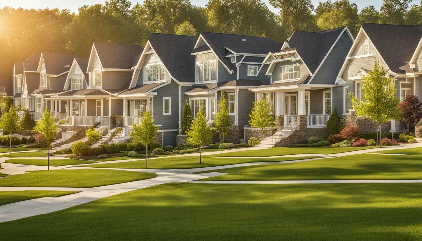 Buyer Market Real Estate