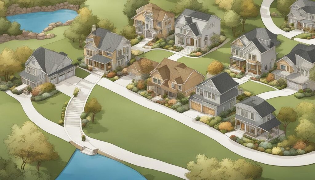 Buyer Packet Real Estate